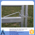 Overall Size: 2.1m (Length) x 1.8m (Height) Field Fence